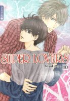 Super Lovers Band 10