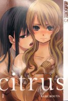 Citrus Band 1