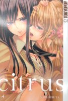 Citrus Band 4