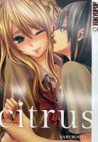 Citrus Band 5