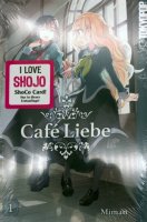 Cafe Liebe Band 1