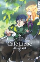 Cafe Liebe Band 4