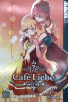 Cafe Liebe Band 6