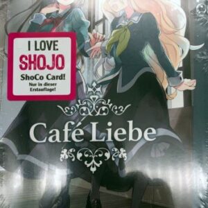 Cafe Liebe 1