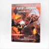 D&D Dungeons & Dragons Spielerhandbuch Deutsche Ausgabe