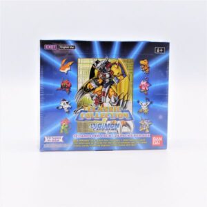 Digimon classic collection