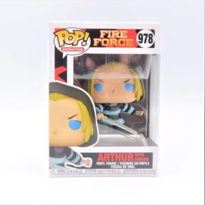 Funko Fire Forces Arthur w.Sword OVP.jpg