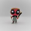 Deadpool Larp Deadpool