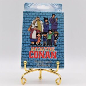 Detective Conan Spielkarten
