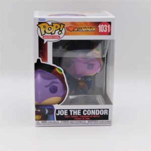 Joe The Condor Funko Ovp.jpg