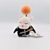 Moogle plush Gitare