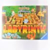 Pokemon Labyrinth BRETTSPIEL