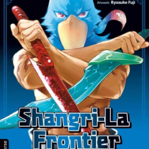 shangri la frontier 12