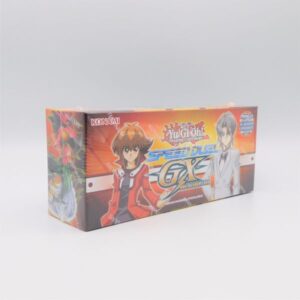 yugi seedduel box gx