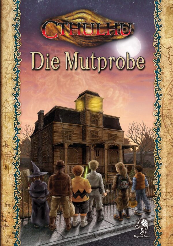 Cthulhu Halloween IV Die Mutprobe.jpg