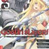 Goblin Slayer 08
