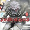 Goblin Slayer 10 (2)