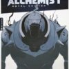 Fullmetal Alchemist 08