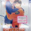 My Boyfriend in Orange 1