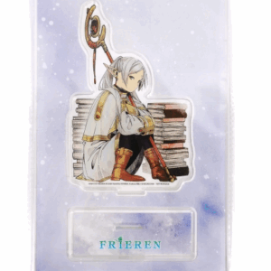 Frieren collector 2