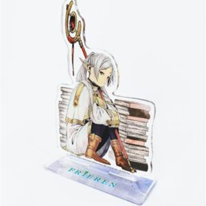 Frieren collector3