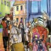 Frieren band 3