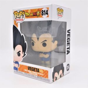 vegeta ovp