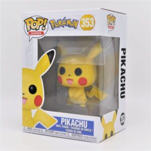 Pikachu ovp