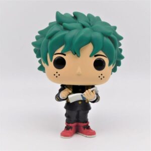 MHA Izuku