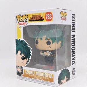 MHA Izuku Ovp