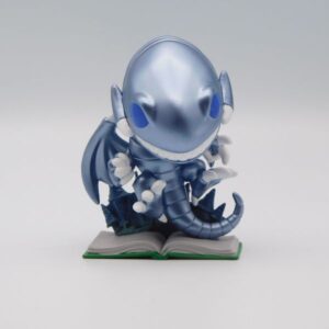 Funko YGO blu toon dragon (2)