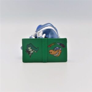 Funko Yugioh blue Eyes Toon Dragon1