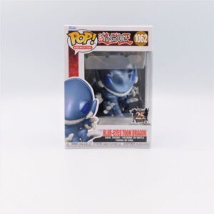 Funko Yugioh blue Eyes Toon Dragon OVP