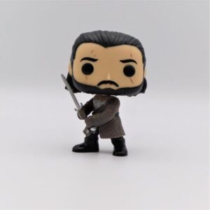 Funko Pop Game of Thrones Jon Snow