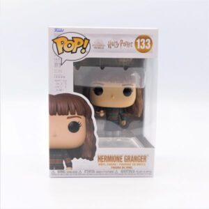 Funko Harry Potter Hermione OVP