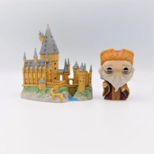Funko Harry Potter hogwarts