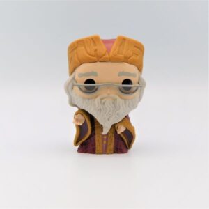 Funko Harry Potter hogwarts 1