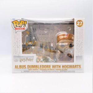 Funko Harry Potter Hogwarts OVP