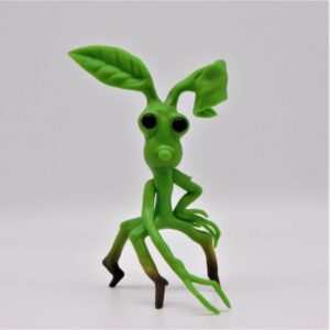 pickett