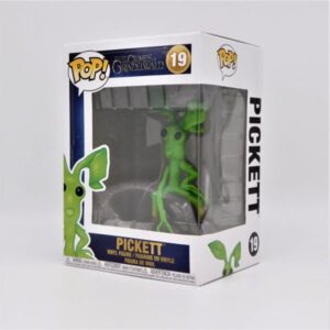 pickett ovp