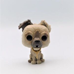 Funko disney tPoC Dog