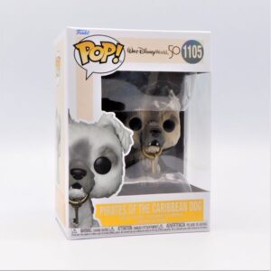 Funko disney tPoC Dog OVP