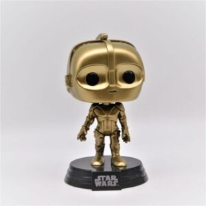 C 3PO