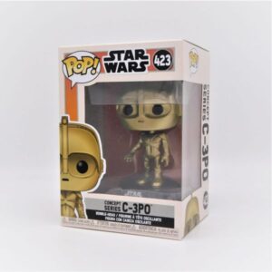 C 3PO OVP