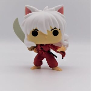 Inuyasha Funko