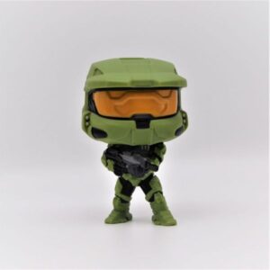halo master chief