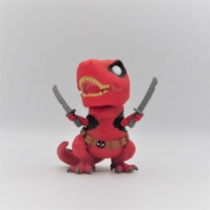Deadpool Dinopool