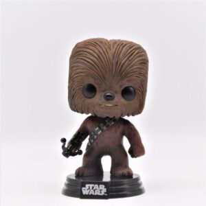 stwar wars chewbacca