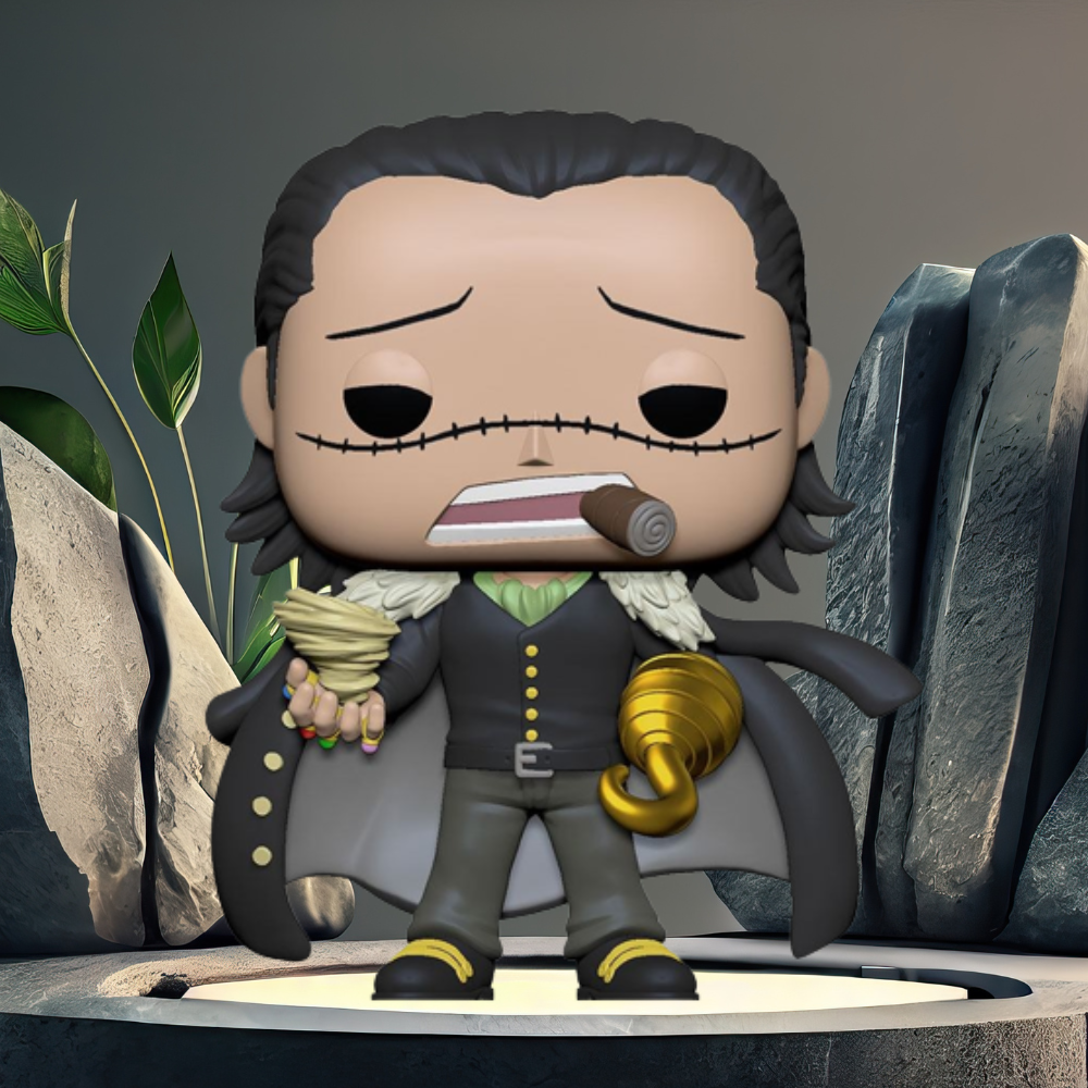 Funko Pop