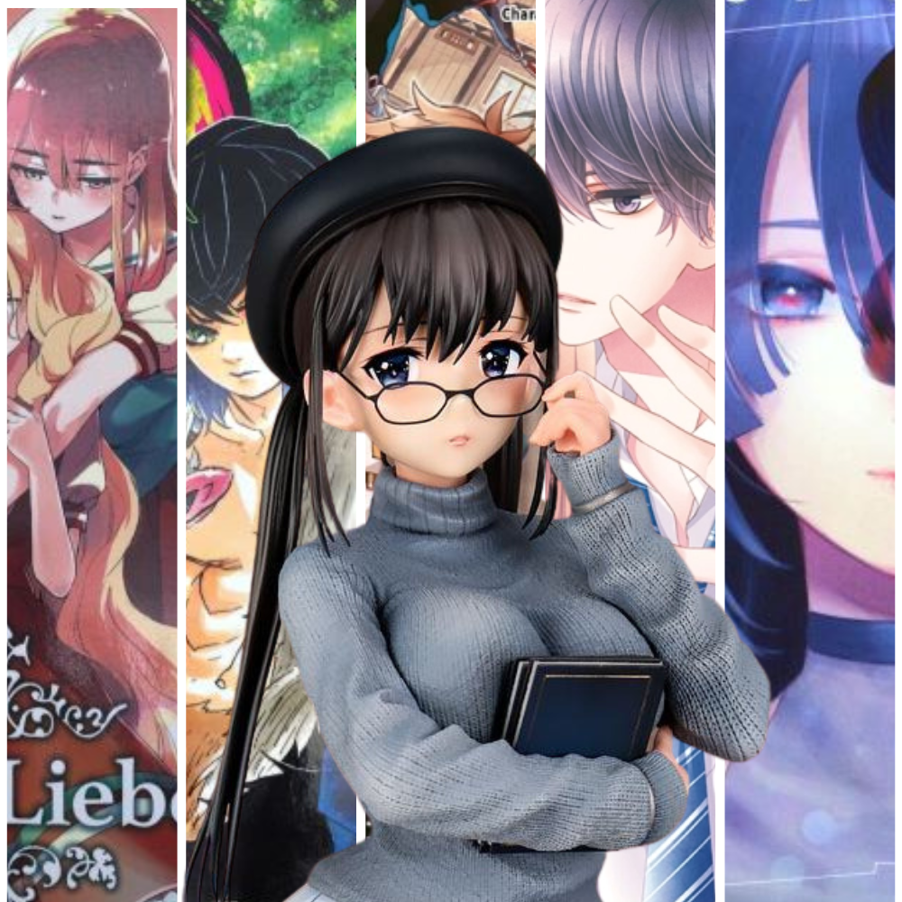 Manga